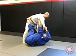 Classic Spider Guard Sweep