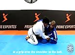 Terere Seminar 1 - Classic Butterfly Hook Sweep