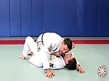 Mount Attack Series 5 - Abafar Smother Submission from Mount