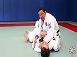 Mount Attack Series 6 - Countering the Knee Elbow Escape with Saulo Choke