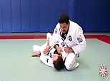 Mount Attack Series 9 - Collar Choke and Armbar Combo from the Mount
