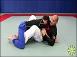 Xande's Anti Wrestling No Gi Series 8 - Butterfly Hook Sweep
