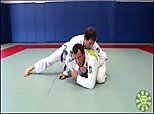 Eduardo Telles Turtle Guard Series 8 - Roll Sweep from Turtle Position